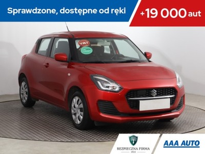 Suzuki Swift 1.2, Salon Polska, VAT 23%, Klima