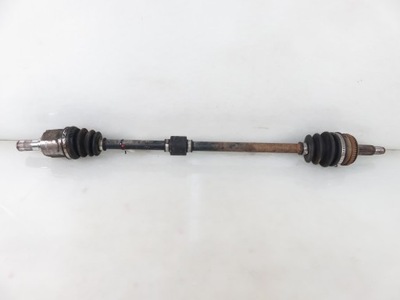 Приводной вал правая передняя kia picanto i 1.0 12v фото №1