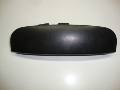 Ручка кришки багажника citroen c4 i hb мікровимикач фото №1