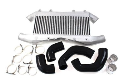 INTERCOOLER TURBOWORKS NISSAN GTR R35 FRONT MOUNT  