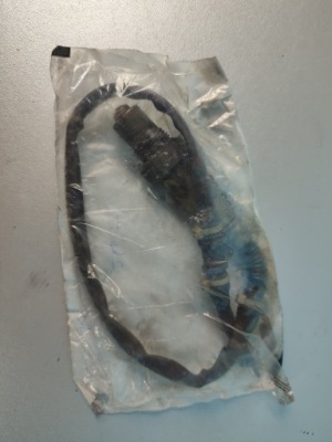 Датчик лямбда-зонд audi a3 8p vw seat tfsi 06j906262a фото №1