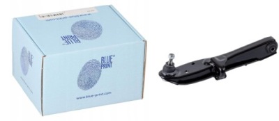 Рычаг передний нижний левый mitsubishi pajero pinin фото №1