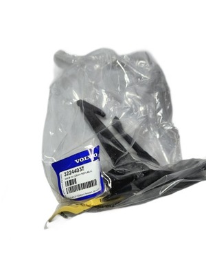 Volvo xc40 засувка зачіп капот 32244037 фото №1