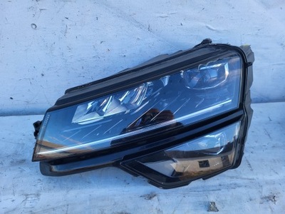 ŽIBINTAS KAIRYSIS PRIEK. FULL LED SKODA KAROQ 57B941015B 