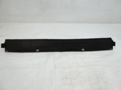 Peugeot 3008 ii повітропровід повітря радіатора 9817685380 фото №1