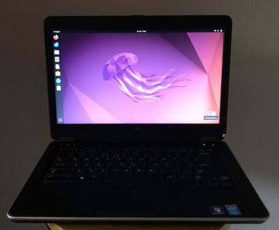 Laptop Dell Latitude E6440 14 " Intel Core i5 8 GB / 240 GB
