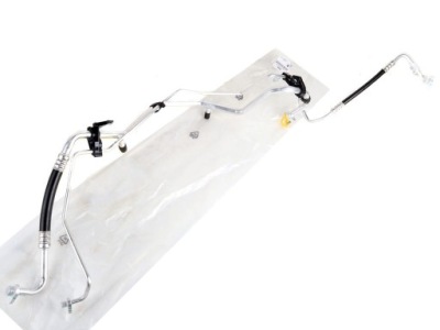 Провода кондиционера ulysse iii scudo iv proace ii 1.6 2.0 d-4d multijet фото №1