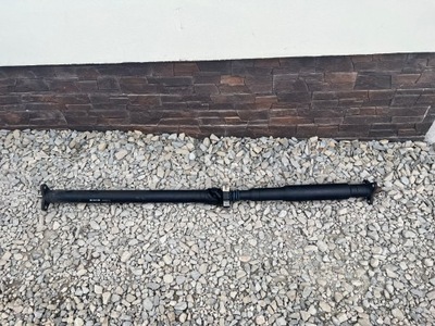 Bmw f34 325d wał приводной 8602572 фото №1