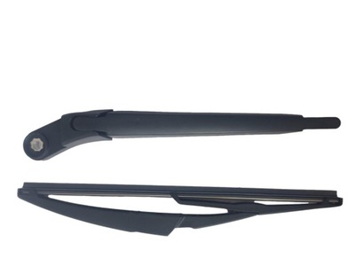 HOLDER REAR WIPER BLADES PEUGEOT 407 SW UNIVERSAL 04-  