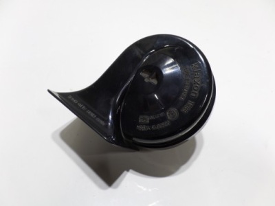 Peugeot 206 клаксон сигнал сигнал 9646829780 фото №1