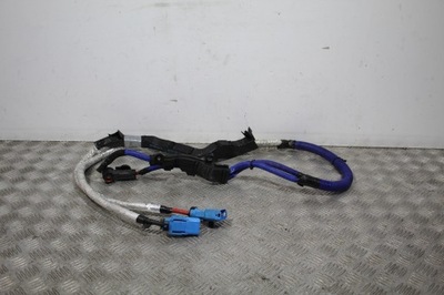 Джгут шланг електричний evoque ii 2 l551 фото №1