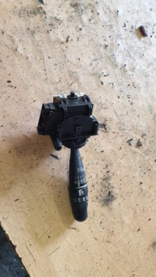 Toyota corolla e12 переключатель дворник фото №1