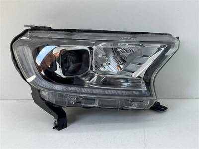 Ford ranger v lift 18-22r права лампа full led eur фото №1
