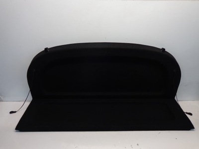 Mazda 6 ii gh хетчбек полиця багажника czarna gs1m-68310 фото №1