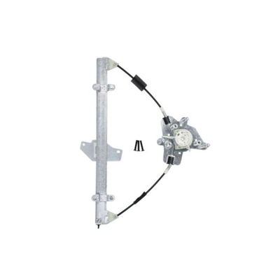 Подъемник электрический. перед левый hyundai atos 98-08 фото №1