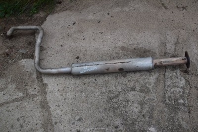 Гаситель средний kia clarus ii 2.0 sedan фото №1