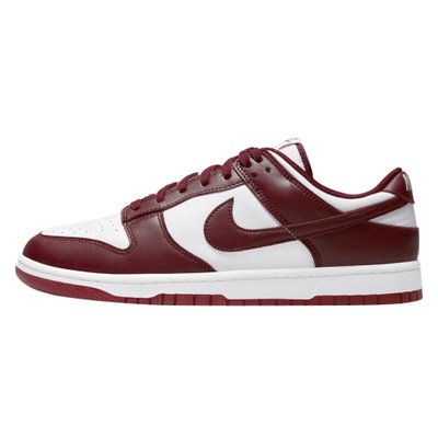 Buty Nike Dunk Low Team Red DD1391-601 r. 43