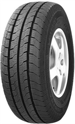 2X PADANGOS PAXARO SUMMER VAN 205/75R16 C 110R 