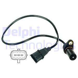 DELPHI SS11177 GENERADOR IMPULSOW, EJE DE CIGÜEÑAL  