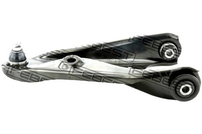 Febest 2424-logiilh рычаг, подвеска колеса фото №1