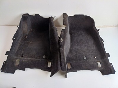 Dodge challenger 2015 килимок обшивка перед права фото №1