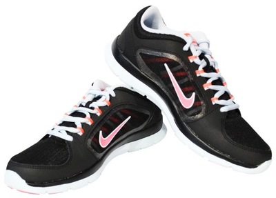 NEW! BUTY NIKE FLEX TRAINER 643083 012 R37,5