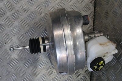 Усилитель тормозов тормозные mercedes sl amg r232 232 a2324303300 фото №1