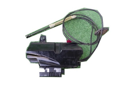 Привод насос модуль крышки mercedes w211 lift фото №1