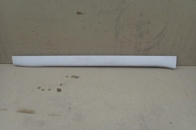 Обивка внутреннее стойка poziomego man tgx фото №1