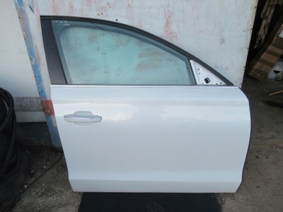 A8 a8l d4 lift дверь правый перед ls9r правое фото №1