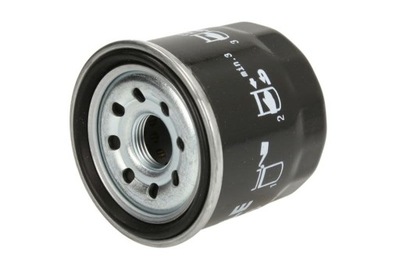 Фильтр масла chevrolet aveo / kalos, matiz, spark daewoo kalos, matiz, tico фото №1