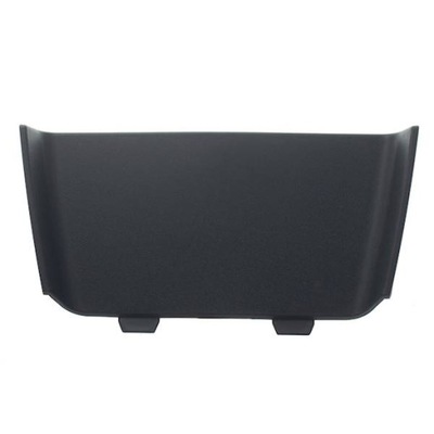 Заглушка радара решітка opel mokka b 2020- фото №1