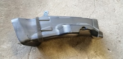 Kia carnival ii 06-14 впуск воздухозаборник воздуха фото №1