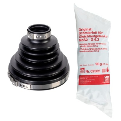 Захист шарнір febi 174420 фото №1