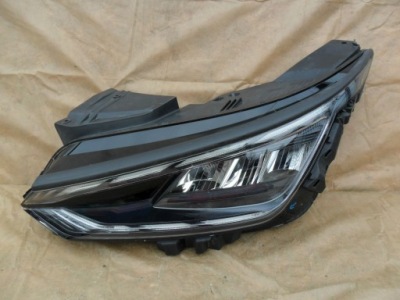 Лампа передня ліва kia ev6 фото №1