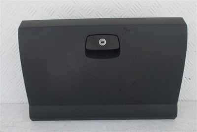 Бардачок пассажира бардачок vw amarok 2h 2h0857095e фото №1