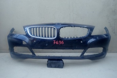 Бампер перед передній bmw z4 e89 2009- фото №1