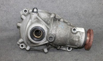 BMW F10 F11 3.0DX 3.5DX N57D30A/B MOST ДИФЕРЕНЦІАЛ ПЕРЕД 2.47 7584517