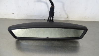 Дзеркало внутрішнє opel insignia 2.0cdti фото №1