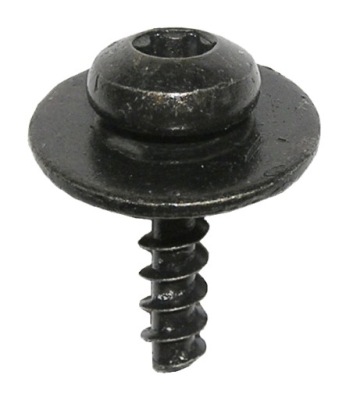 Болт винт защита к audi seat skoda volkswagen фото №1