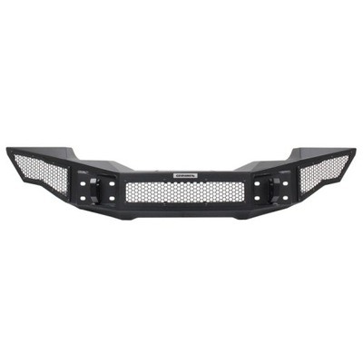 BUMPER FULL FRONT GO RHINO ROCKLINE JEEP JL JT  