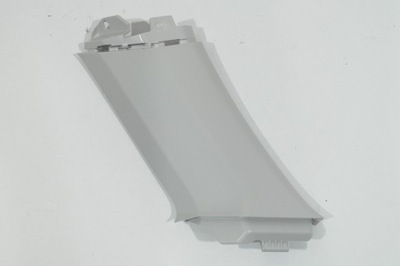 Skoda scala обивка защита стойка правая 657867288 фото №1