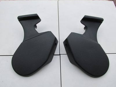 Защита пластик сиденье c-max mk2 grand 2012 rok фото №1