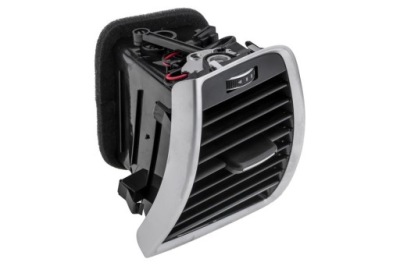 Решітка вентиляційна audi q5 2008- права фото №1