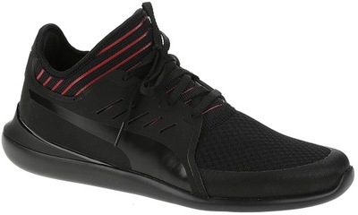 buty Puma SF Evo Cat Mace - Puma Black/Puma Black