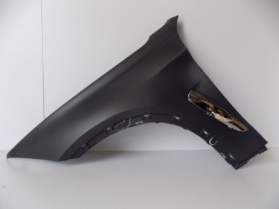 Bmw x6 f16 крыло передний левый - 4471 фото №1