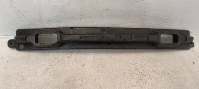 Абсорбер бампера перед tesla model s фото №1