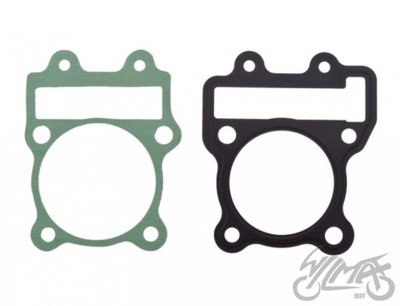 GASKET CYLINDER SET ENGINE YX160  