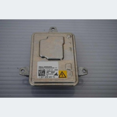 Модуль преобразователь alfa maseratti 130732932015 фото №1