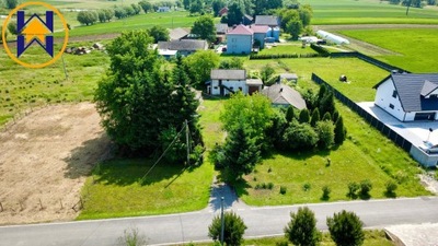 Dom, Szczepanowice, Słomniki, Krakowski, 100 m²
